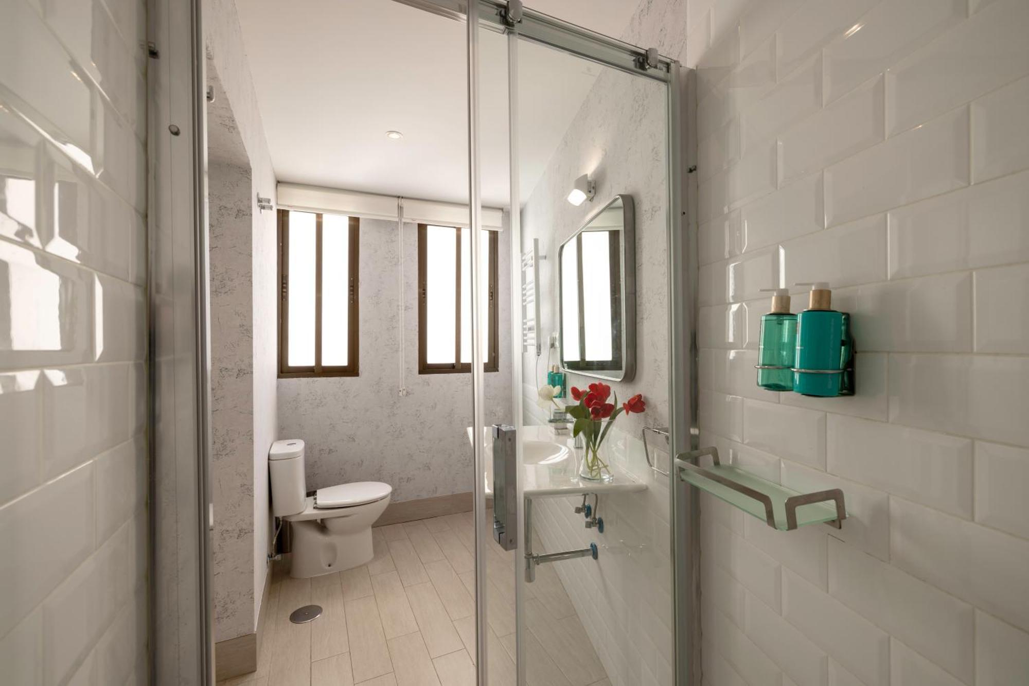Mi Casa En Madrid- Spacious Apartments Callao Gran Via Экстерьер фото